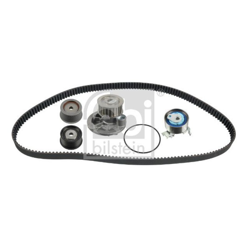 Waterpomp + distributieriem set