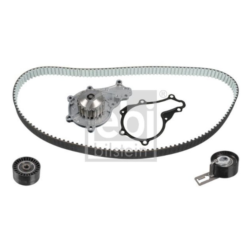Waterpomp + distributieriem set