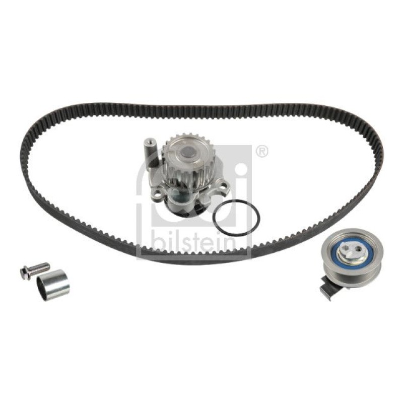 Waterpomp + distributieriem set