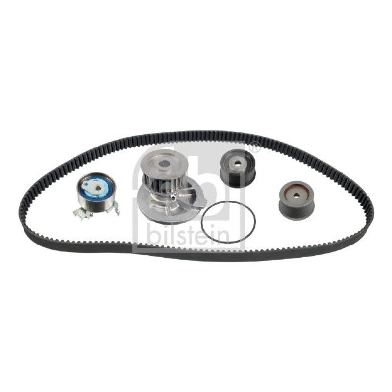 Waterpomp + distributieriem set