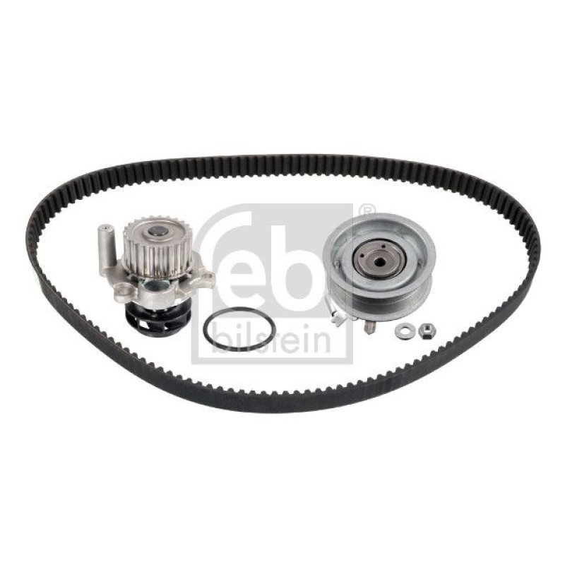 Waterpomp + distributieriem set
