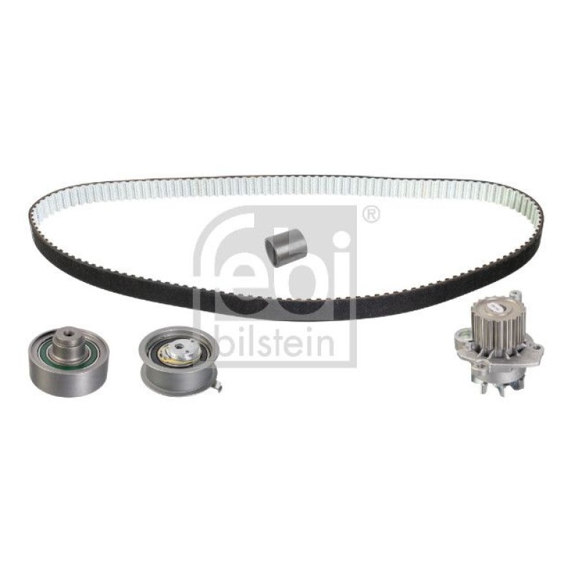 Waterpomp + distributieriem set