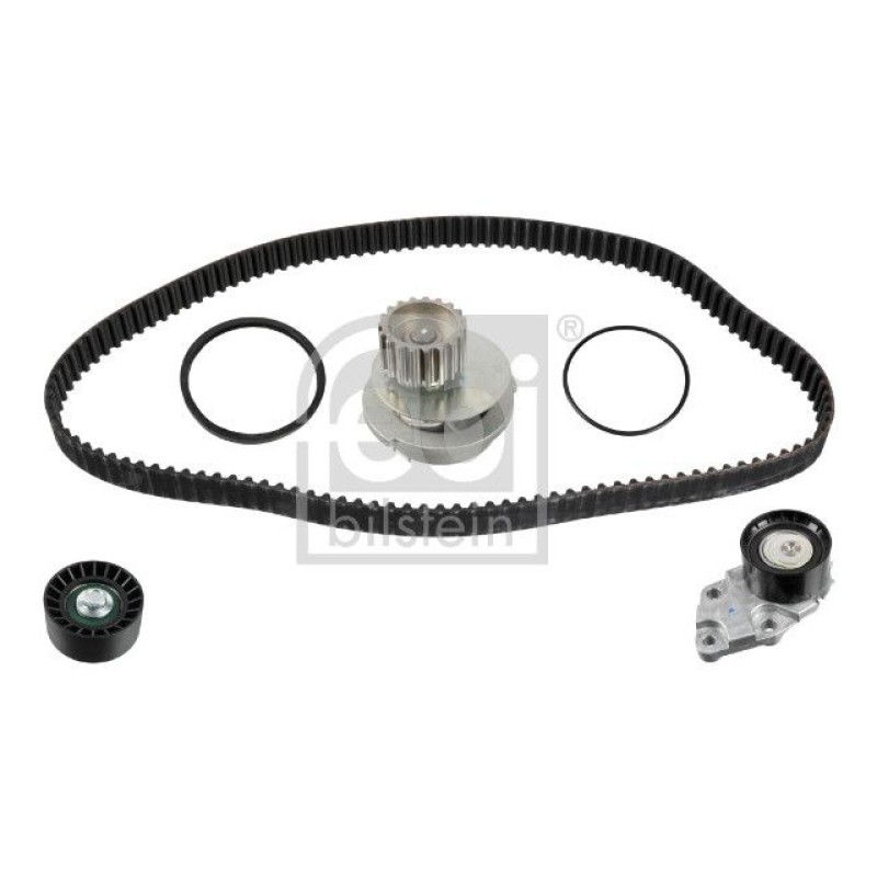 Waterpomp + distributieriem set