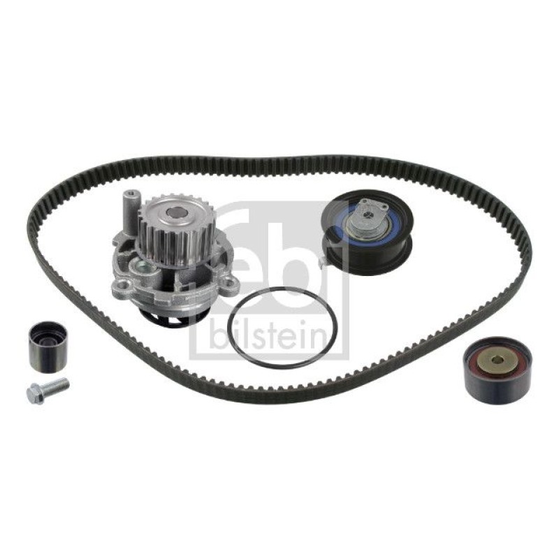 Waterpomp + distributieriem set