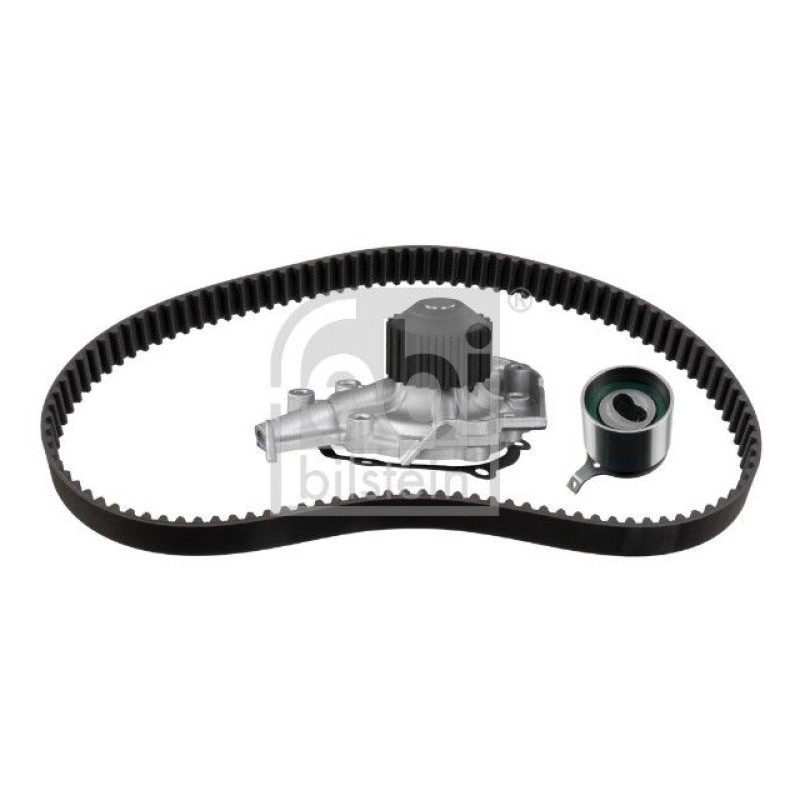 Waterpomp + distributieriem set