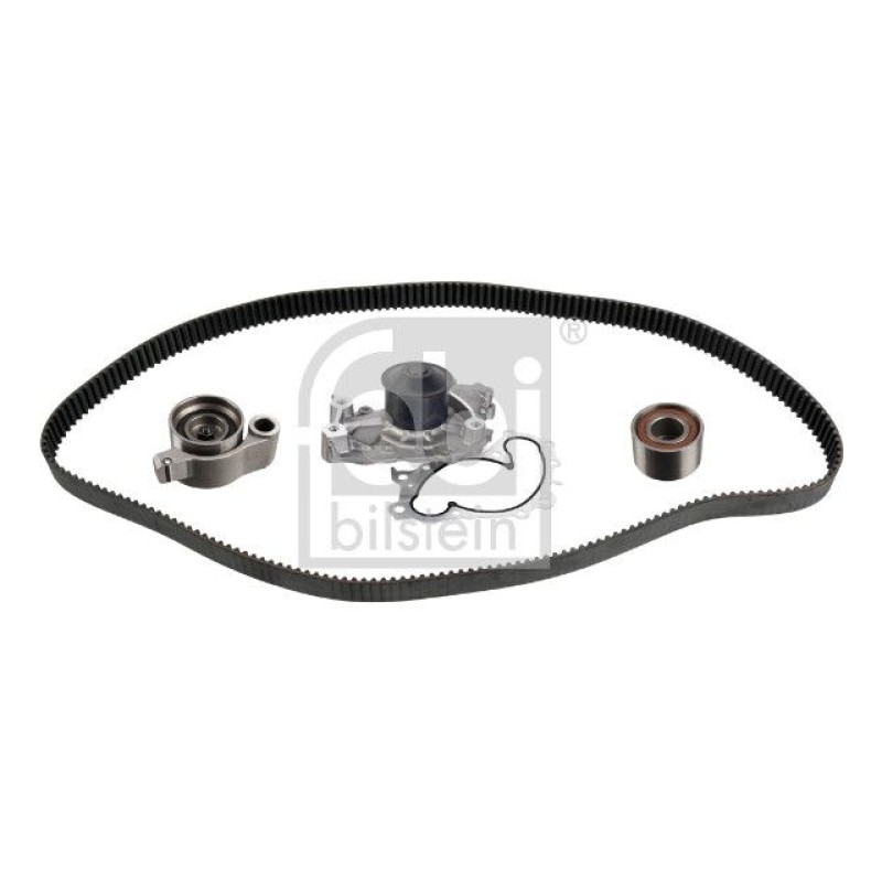 Waterpomp + distributieriem set