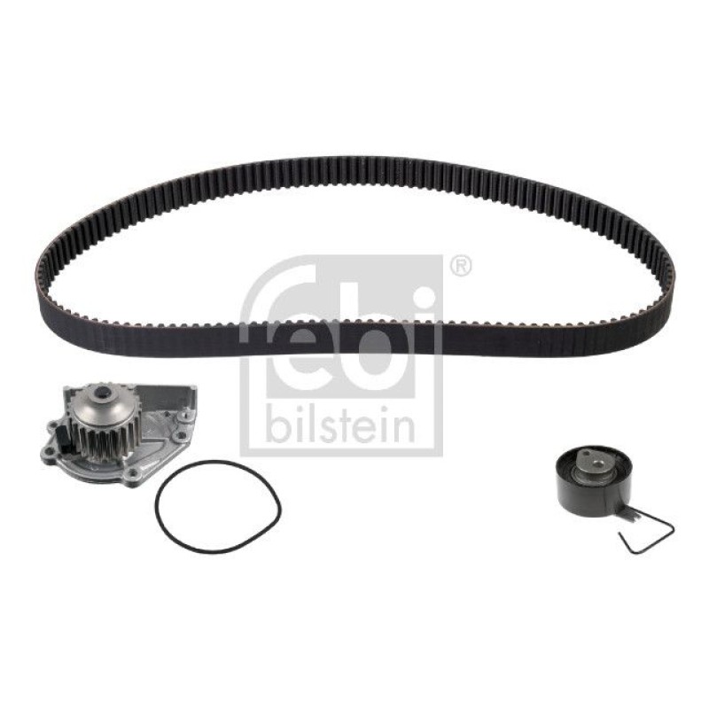 Waterpomp + distributieriem set