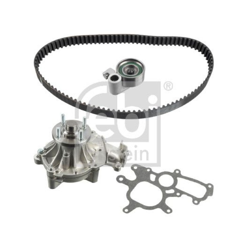 Waterpomp + distributieriem set