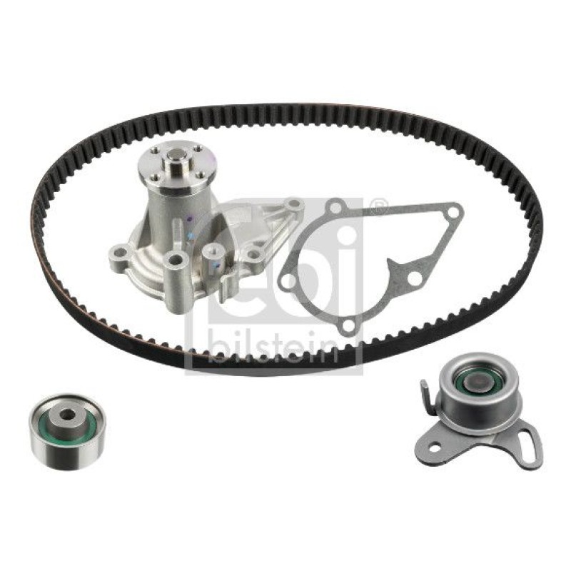 Waterpomp + distributieriem set