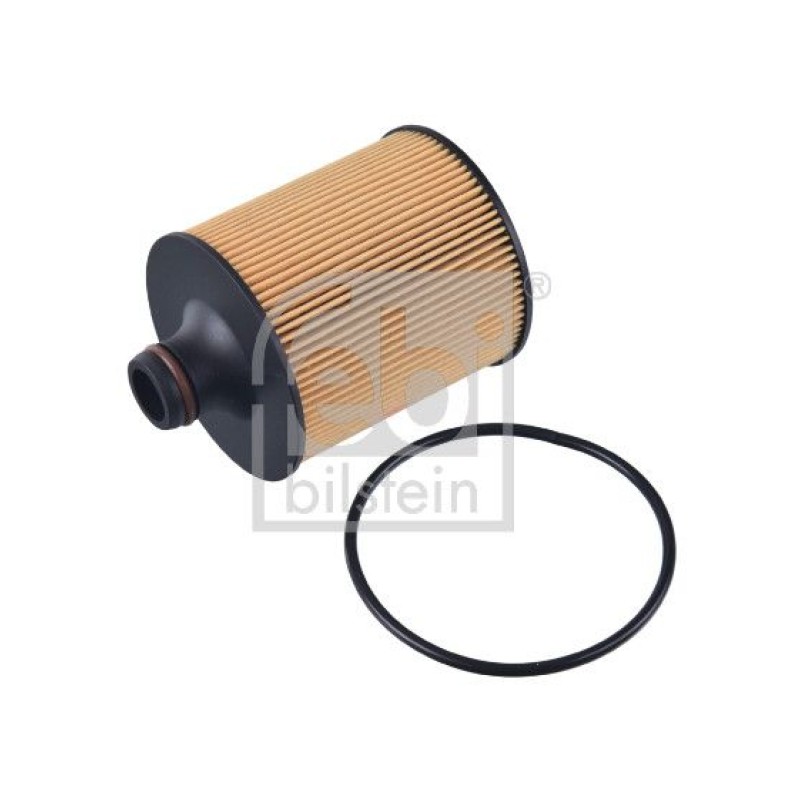 Oliefilter