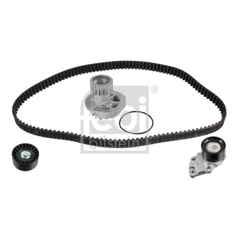 Waterpomp + distributieriem set