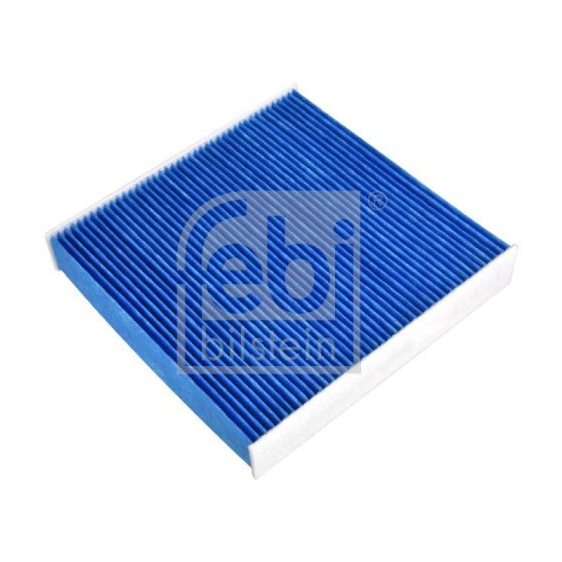 Interieurfilter