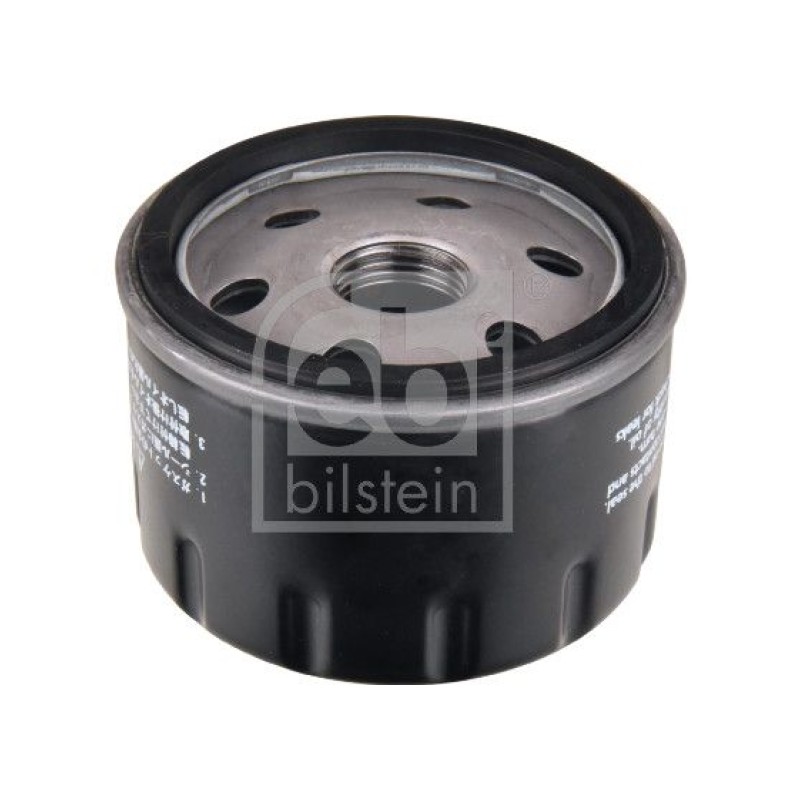 Oliefilter