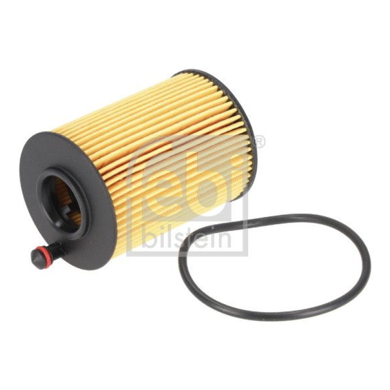Oliefilter