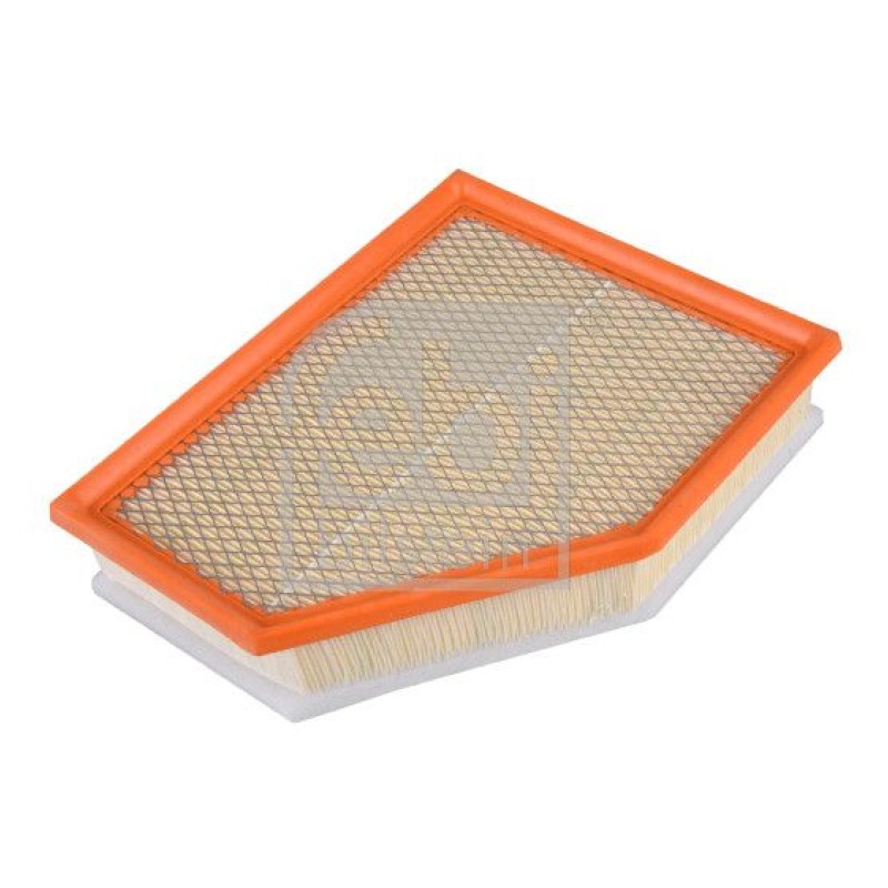 Luchtfilter