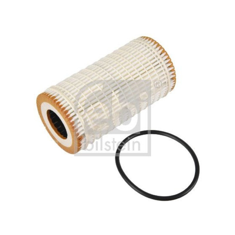 Oliefilter