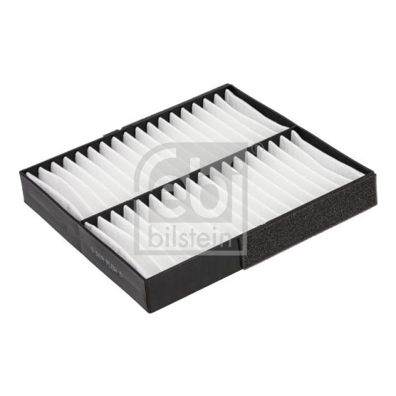 Interieurfilter