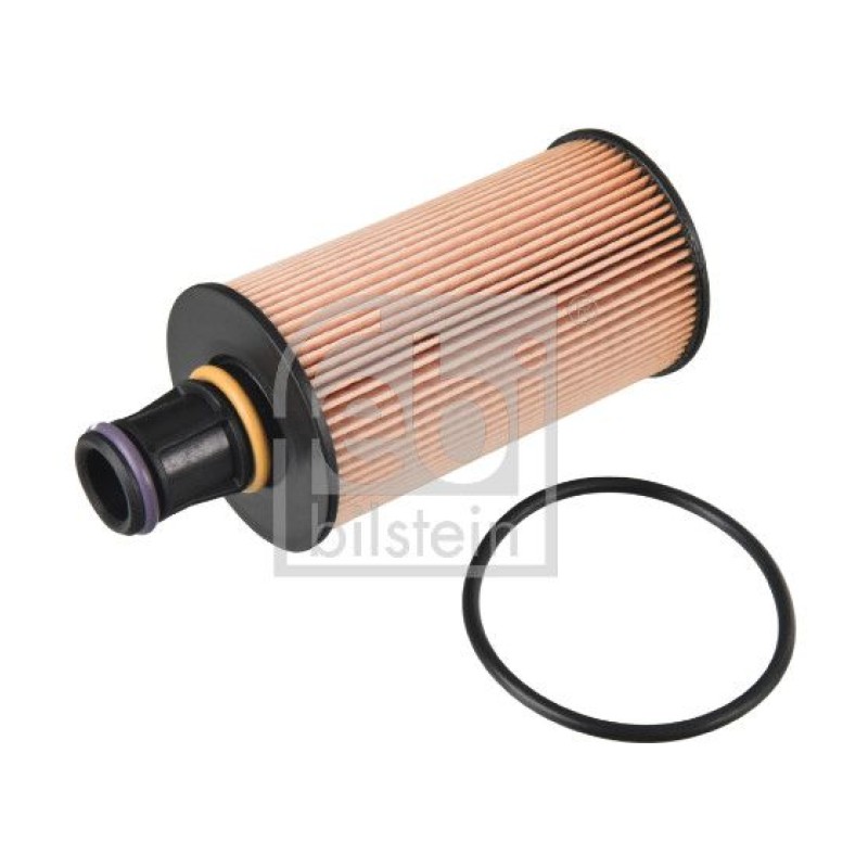Oliefilter