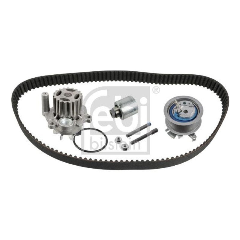 Waterpomp + distributieriem set