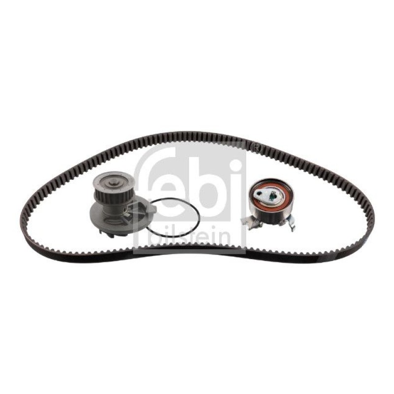 Waterpomp + distributieriem set