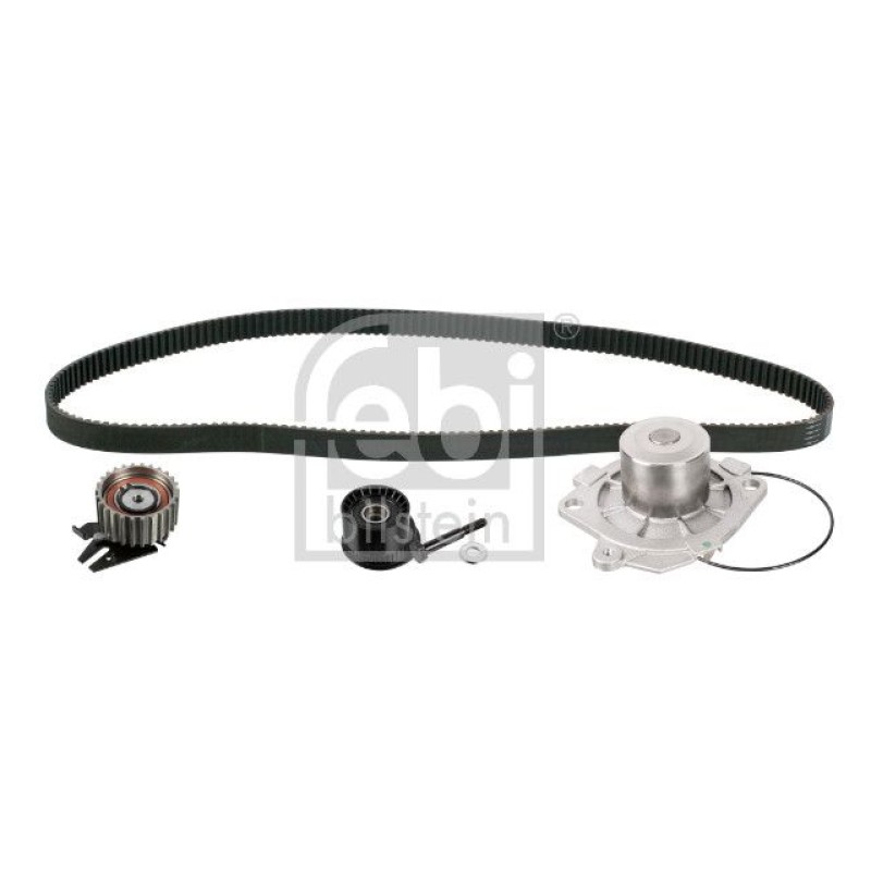 Waterpomp + distributieriem set