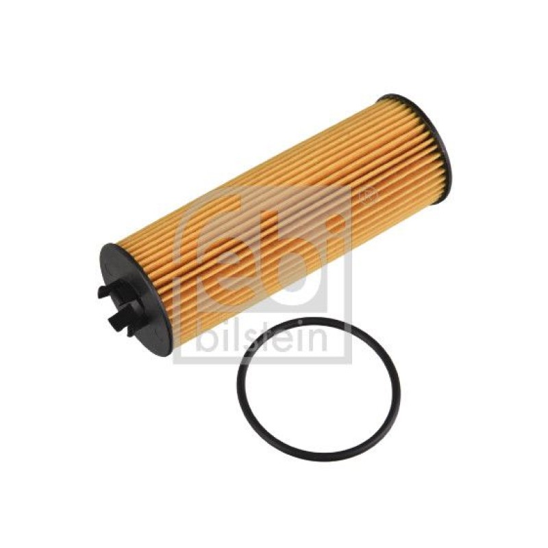 Oliefilter