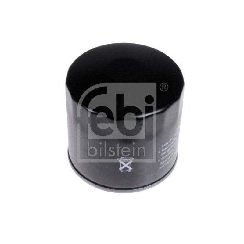Oliefilter