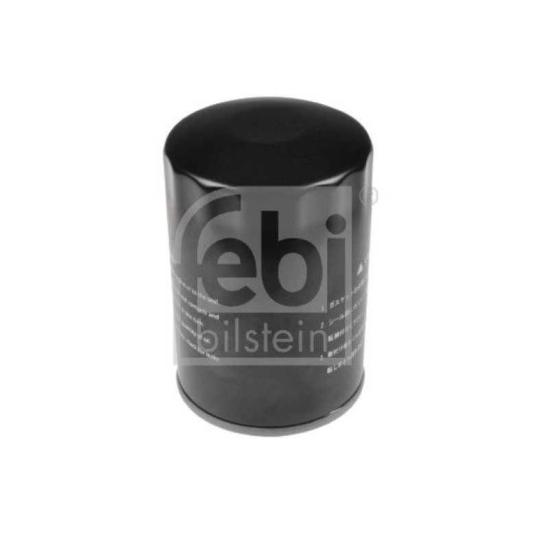 Oliefilter