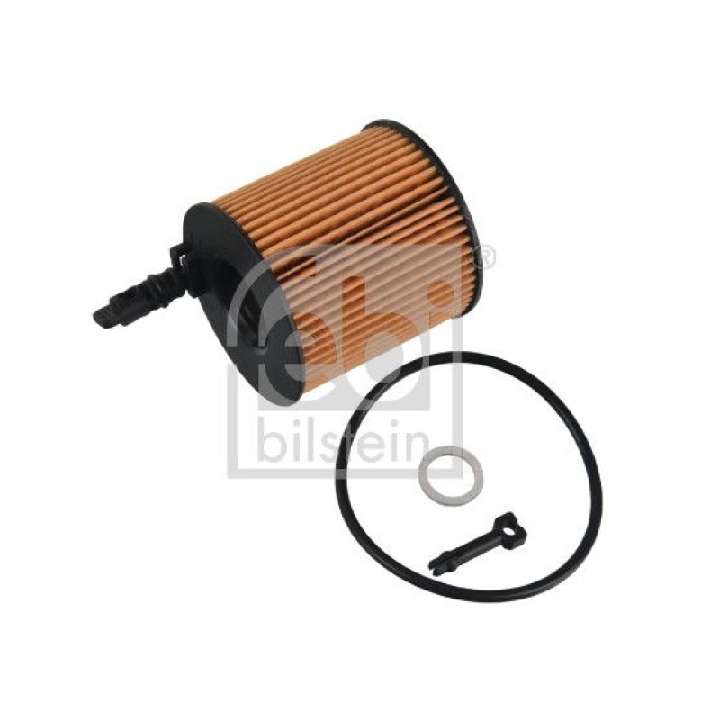 Oliefilter