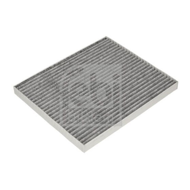 Interieurfilter