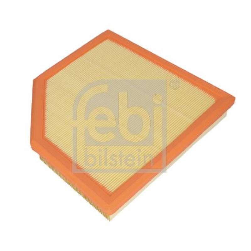 Luchtfilter
