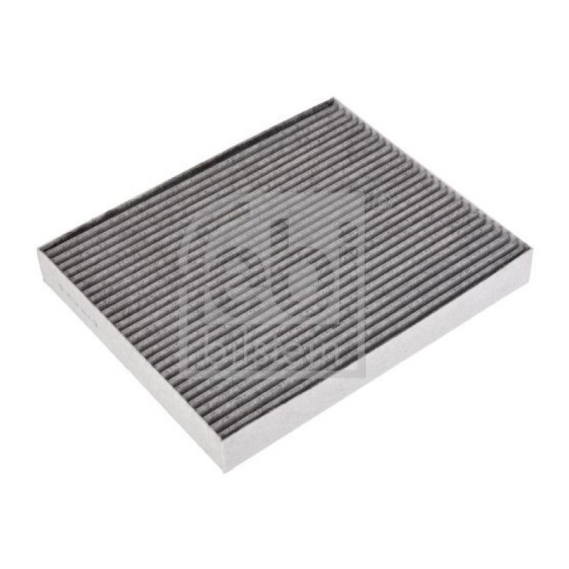 Interieurfilter