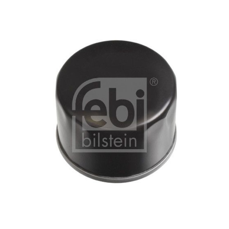 Oliefilter