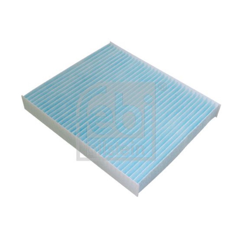 Interieurfilter