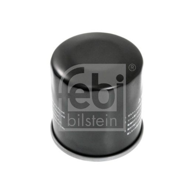Oliefilter