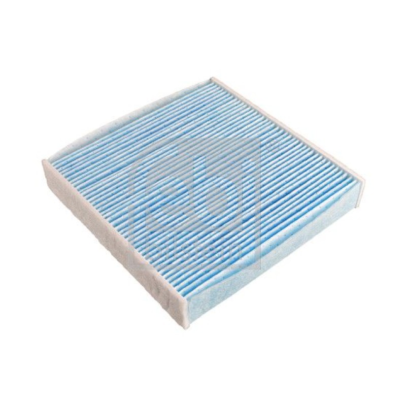 Interieurfilter