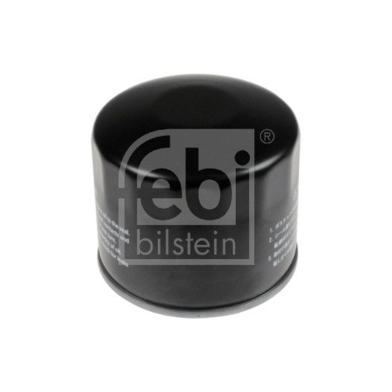 Oliefilter