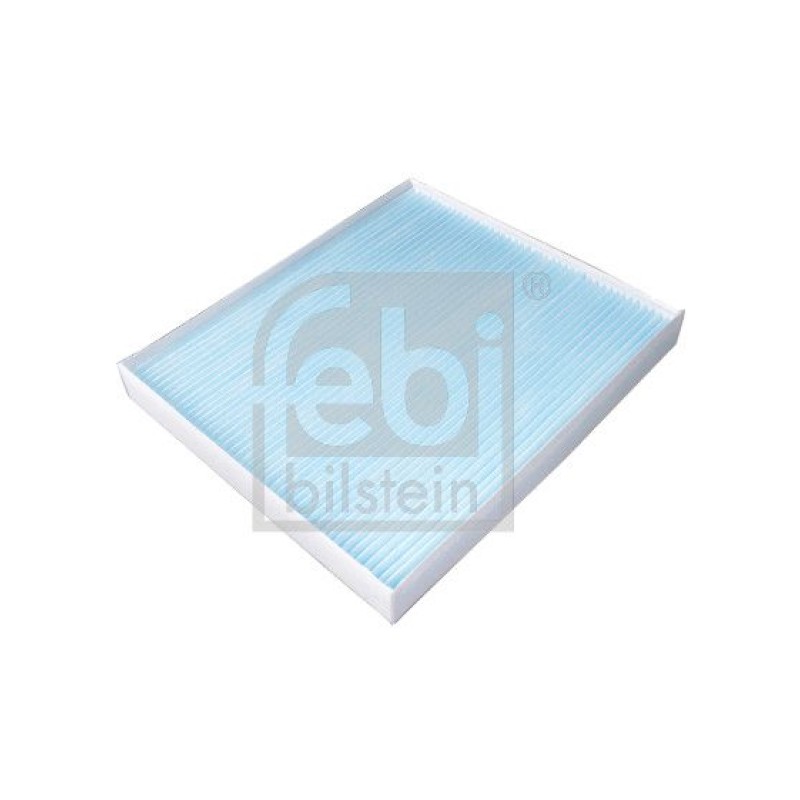 Interieurfilter
