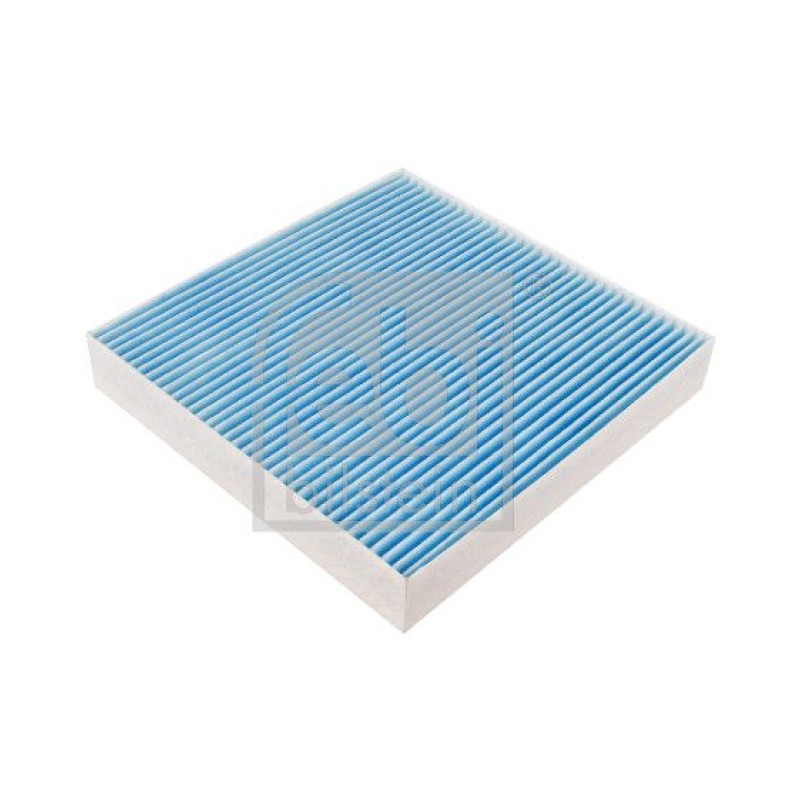 Interieurfilter