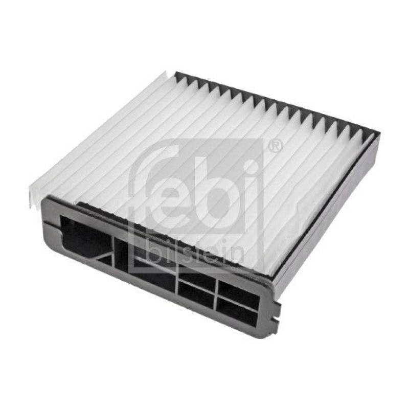 Interieurfilter