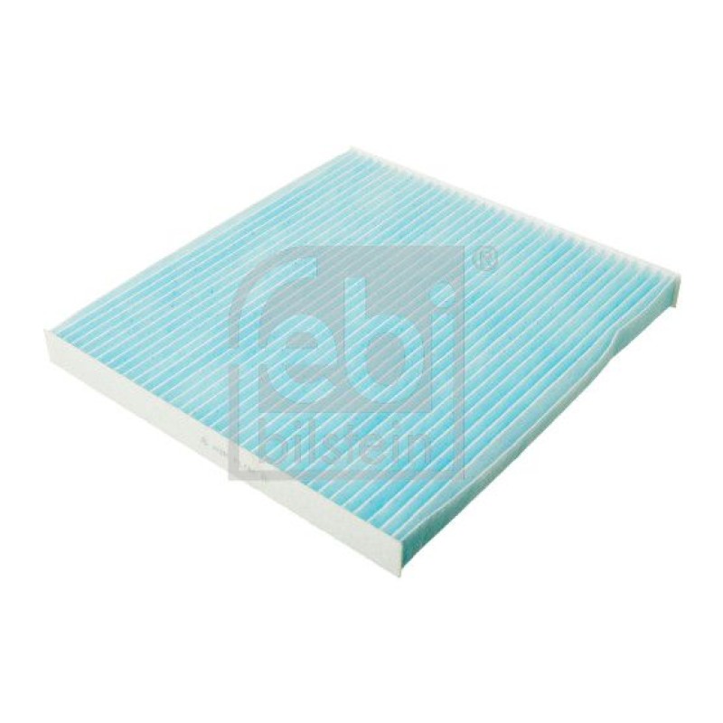 Interieurfilter