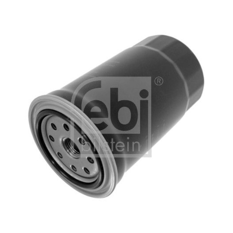 Oliefilter