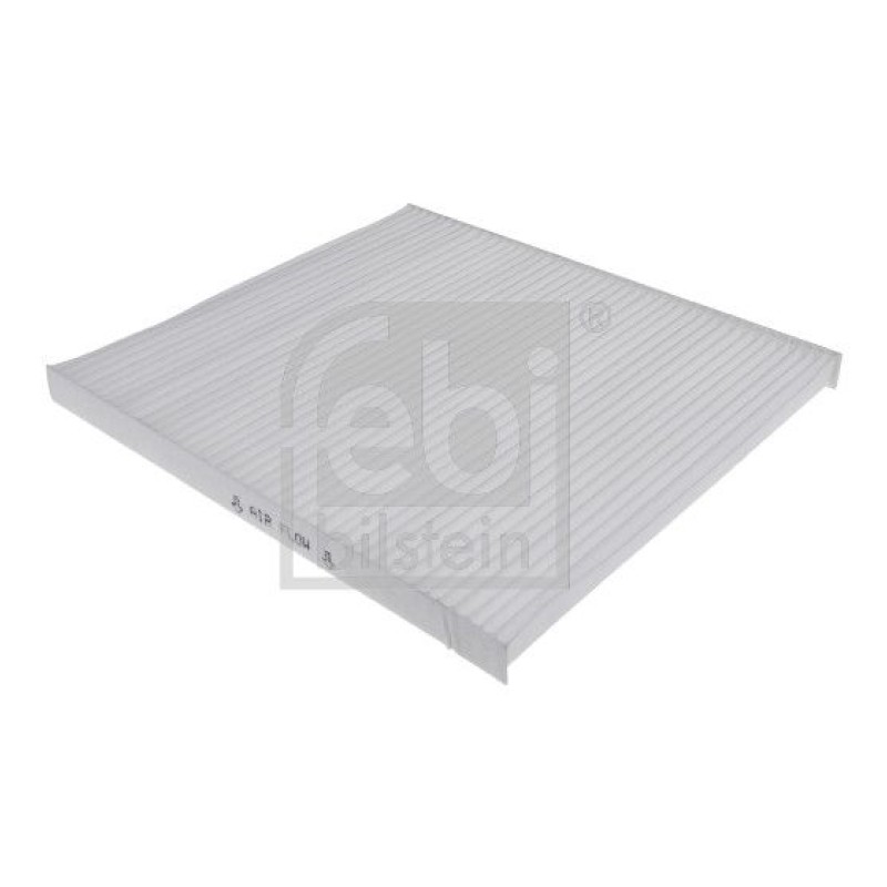 Interieurfilter
