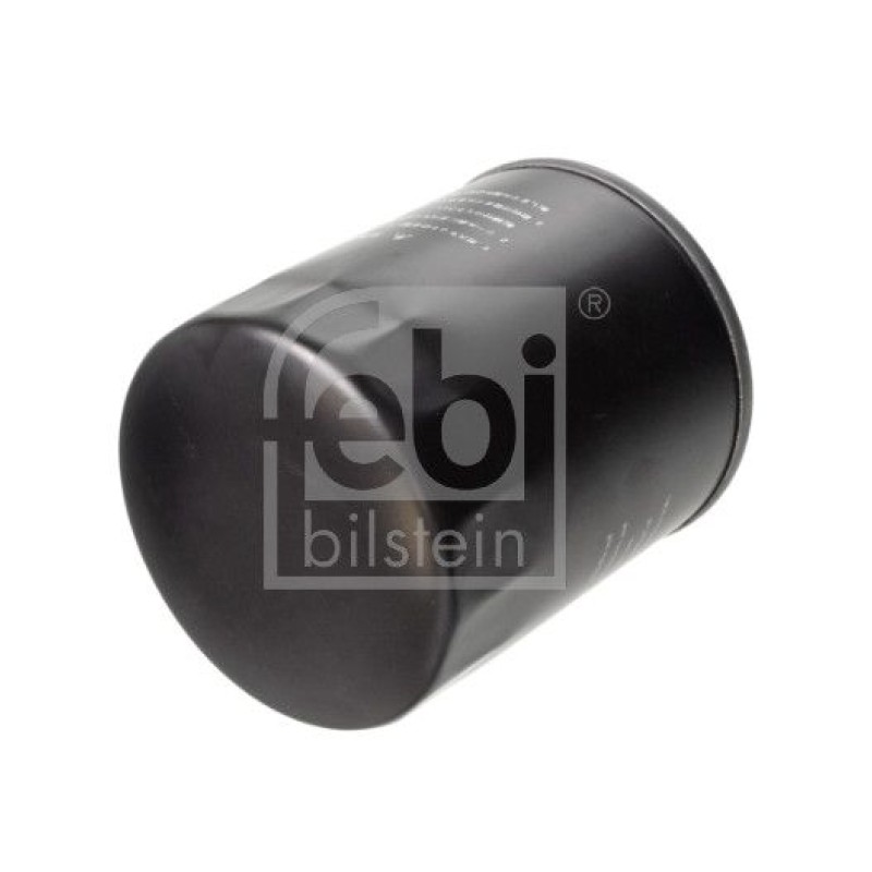 Oliefilter