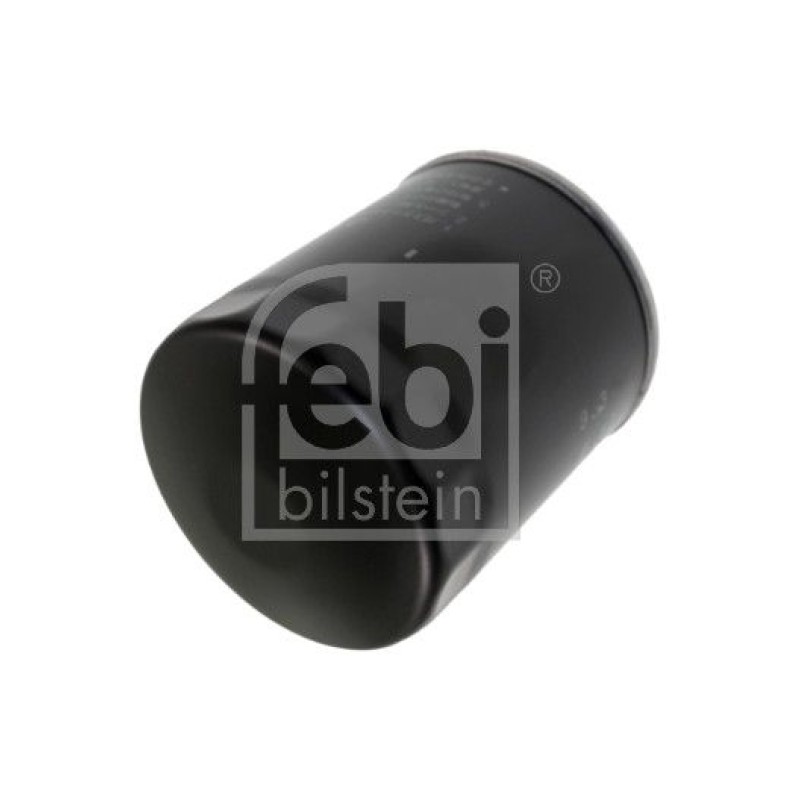 Oliefilter
