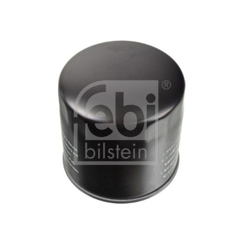 Oliefilter