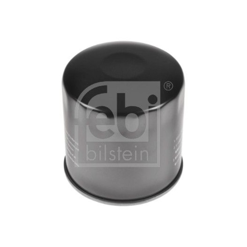Oliefilter