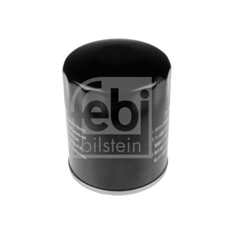 Oliefilter