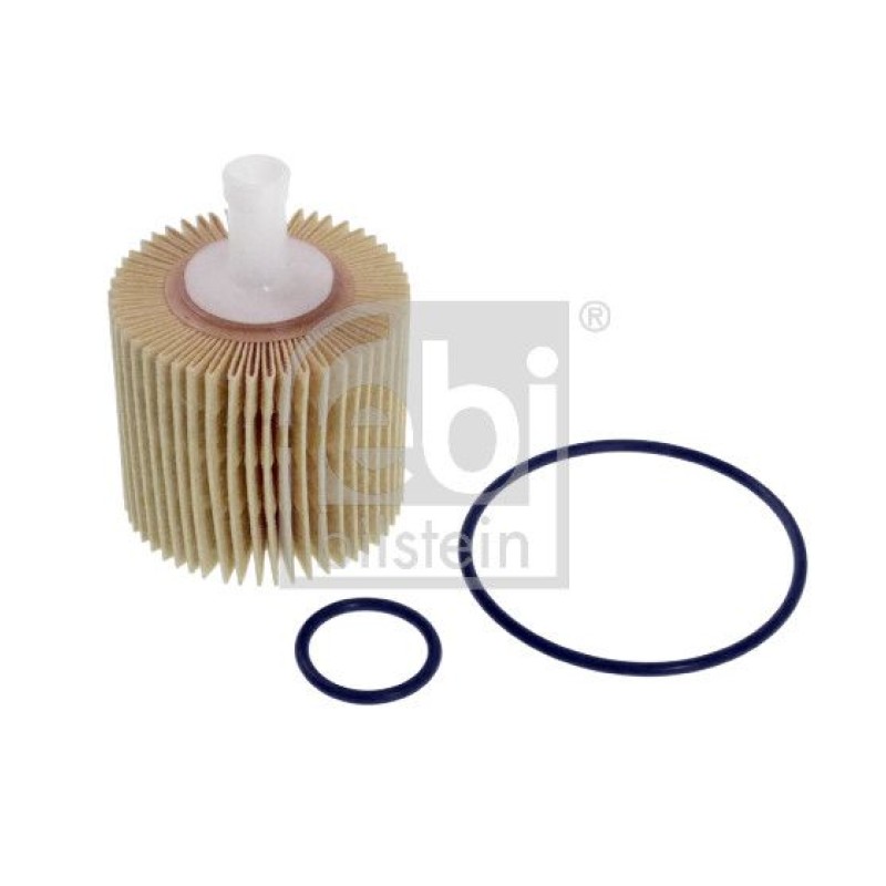Oliefilter