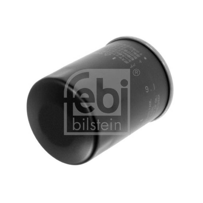 Oliefilter